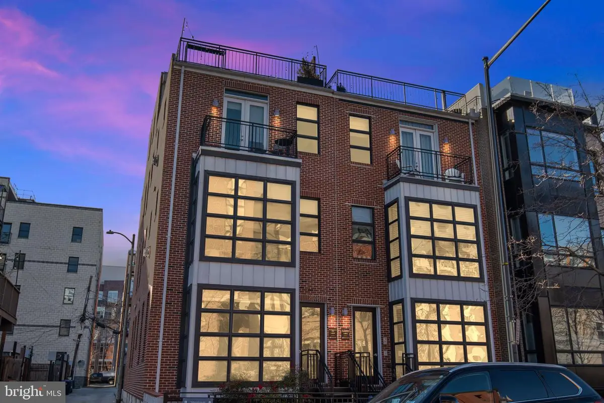 2106 10th St Nw #1, Washington, DC 20001 - Image #1