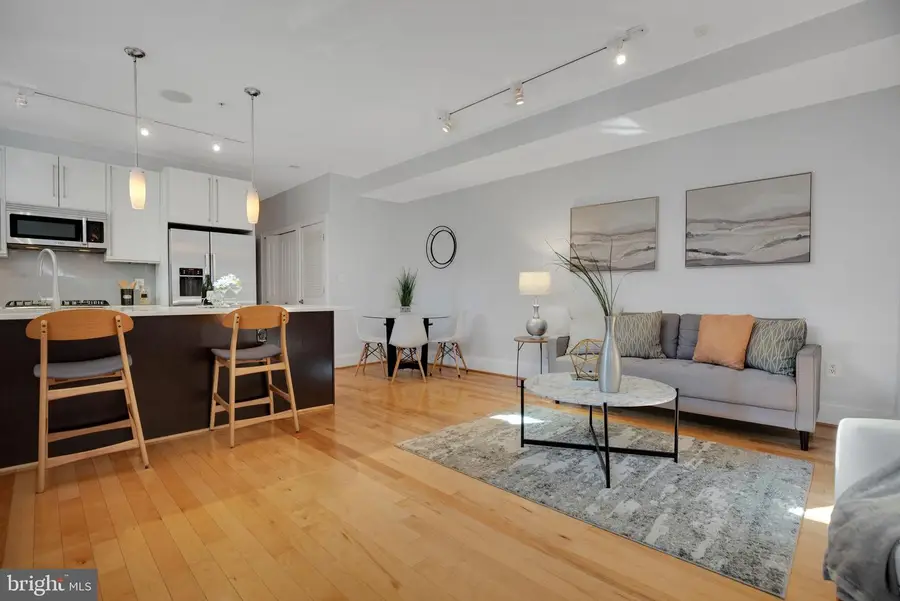 2106 10th St Nw #1, Washington, DC 20001 - Image #3