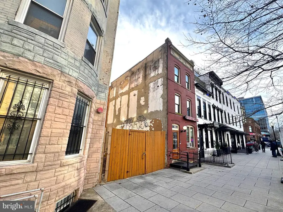 466 K St Nw, Washington, DC 20001 - Image #3