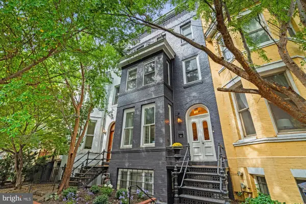 2145 N Street Nw #3, WASHINGTON, DC 20037