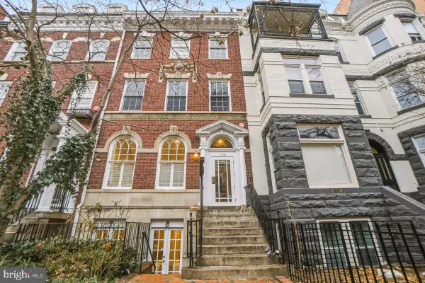 1706 16th St Nw #1, WASHINGTON, DC 20009