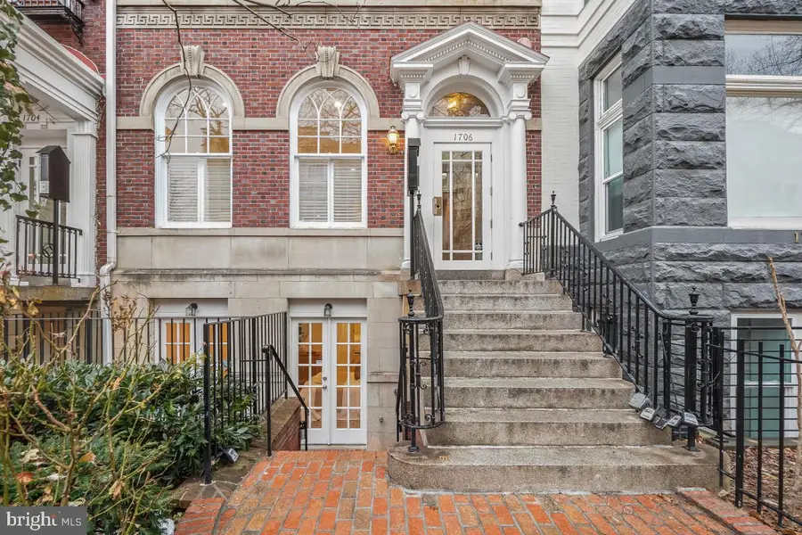 1706 16th St Nw #1, Washington, DC 20009 - #2