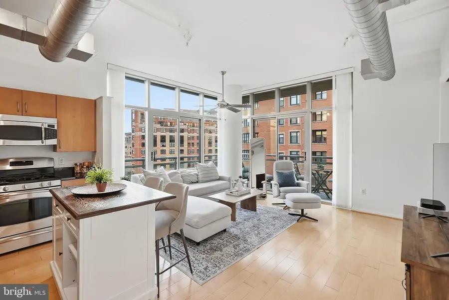 811 4th St Nw #805, Washington, DC 20001 - Image #3