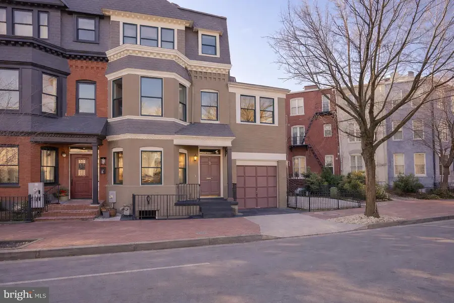 524 T St Nw, Washington, DC 20001 - Image #2