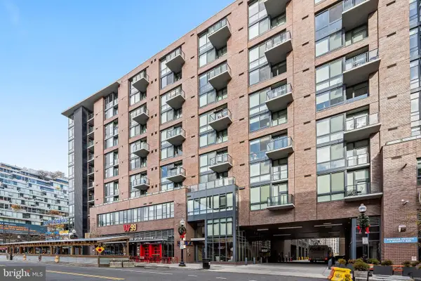 70 N St Se #n815, WASHINGTON, DC 20003