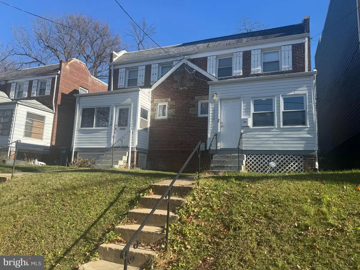 1710 28th St Se, Washington, DC 20020 - Image #1