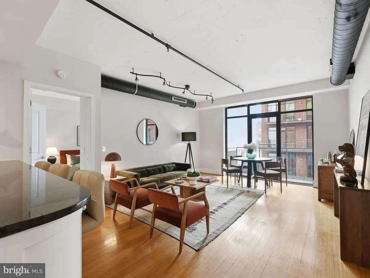 1440 Church St Nw #401, Washington, DC 20005 - Image #1