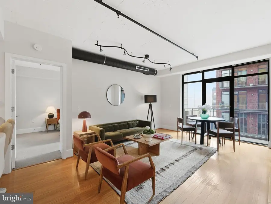 1440 Church St Nw #401, Washington, DC 20005 - Image #2