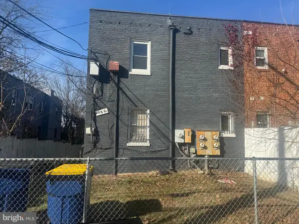 426 Condon Ter Se, WASHINGTON, DC 20032