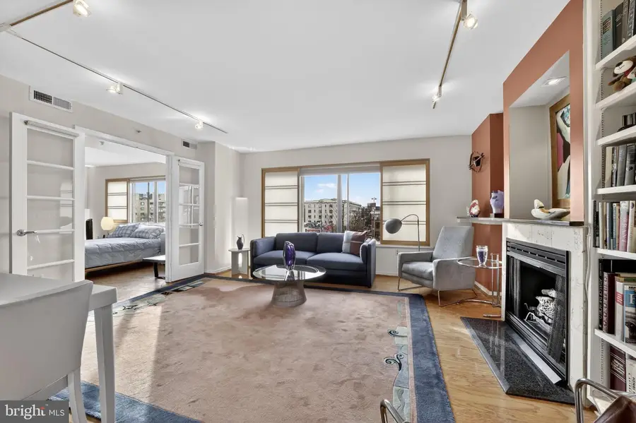 1520 16th St Nw, Washington, DC 20036 - Image #2