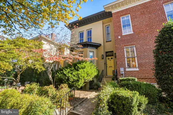 101 6th St Ne, WASHINGTON, DC 20002