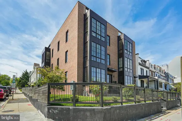 2100 4th St Ne #1, WASHINGTON, DC 20002