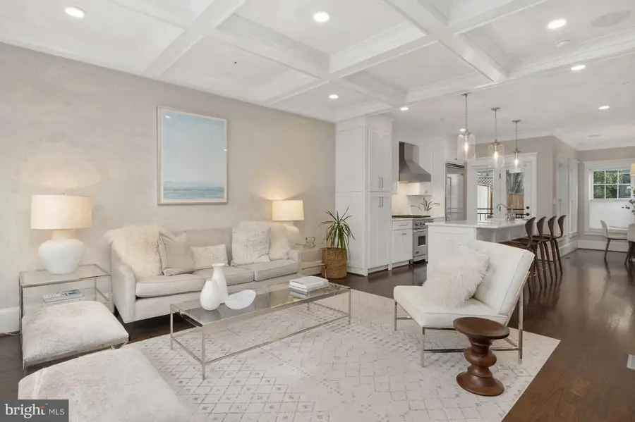 1921 35th Pl Nw #2, Washington, DC 20007 - #2