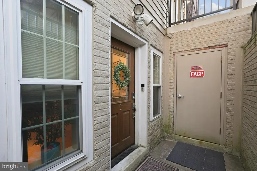 3925 Fulton St Nw #1, Washington, DC 20007 - Image #2