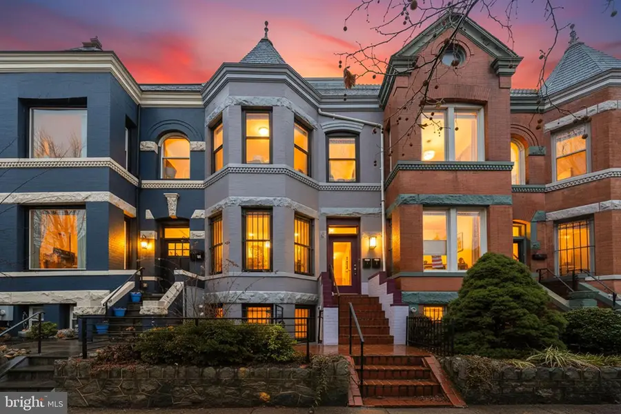 120 S St Nw #1, Washington, DC 20001 - Image #2