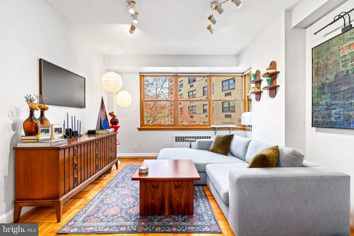 3025 Ontario Rd Nw #207, Washington, DC 20009 - #1