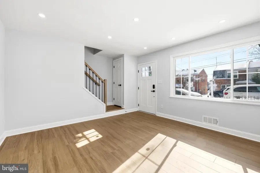 334 Nicholson St Ne, Washington, DC 20011 - Image #3