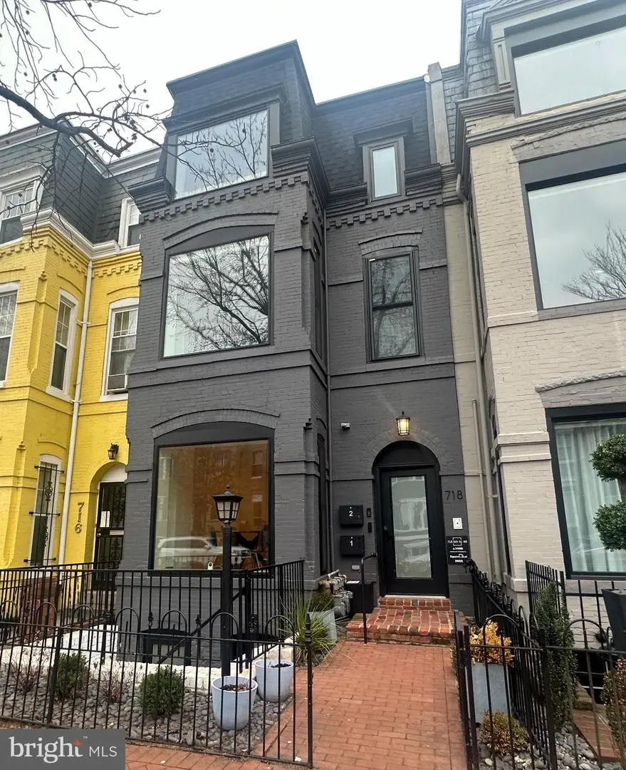 718 6th St Ne #1, Washington, DC 20002 - Image #1