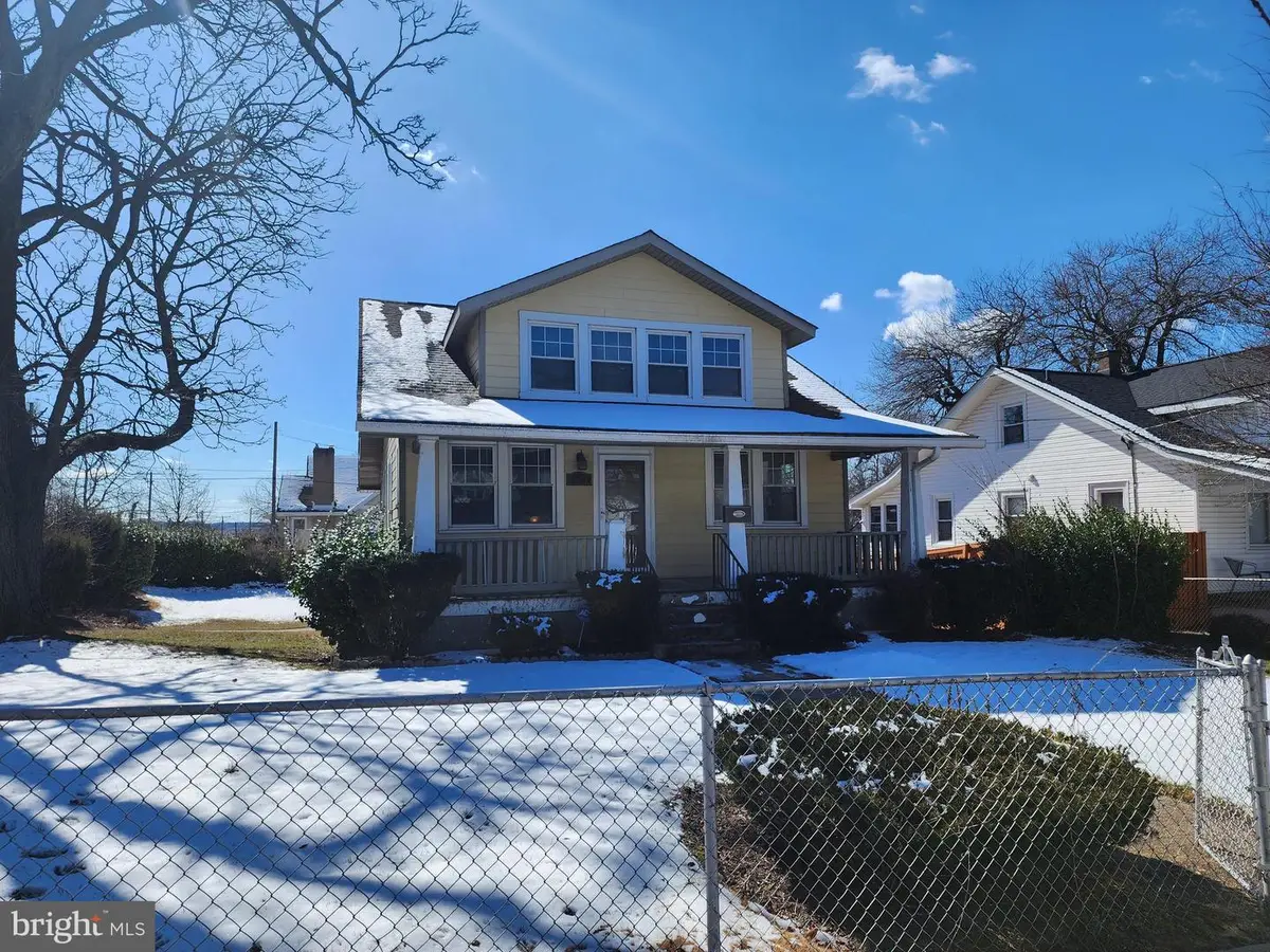 3047 Douglas St Ne, Washington, DC 20018 - #1