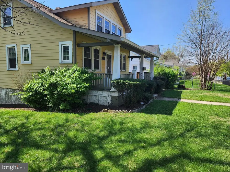 3047 Douglas St Ne, Washington, DC 20018 - #3