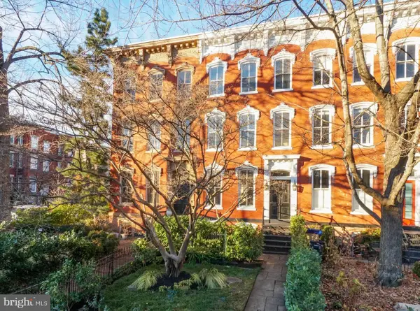 602 East Capitol St Ne, WASHINGTON, DC 20003