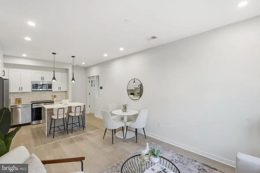 2606 41st St Nw #t2, Washington, DC 20007 - Image #3