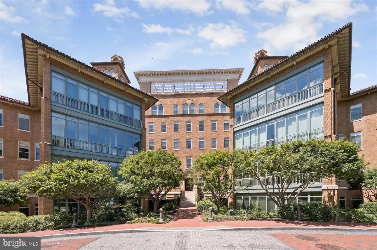 2425 L St Nw #303, Washington, DC 20037 - Image #1