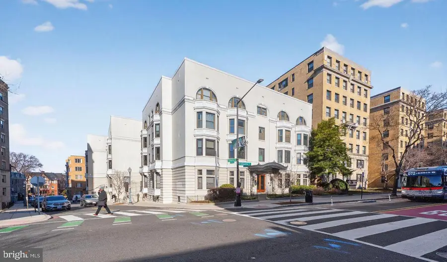 1669 Columbia Nw #313, Washington, DC 20009 - Image #2