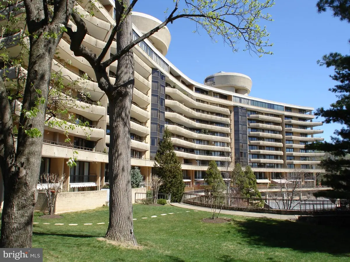 4200 Nw Massachusetts Ave Nw #313, Washington, DC 20016 - Image #1