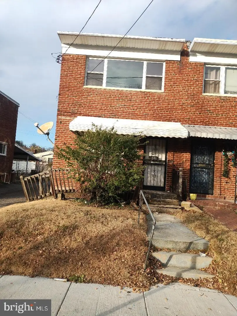 38 Sheridan St Ne, Washington, DC 20011 - Image #1