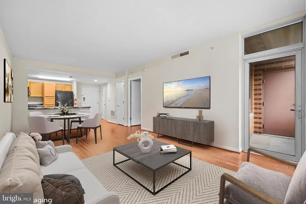 350 G St Sw #n614, Washington, DC 20024 - #1