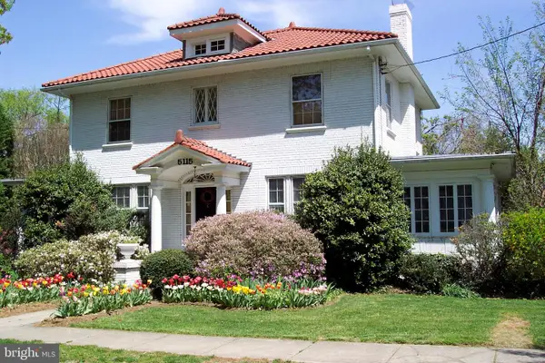 5115 38th St Nw, WASHINGTON, DC 20016