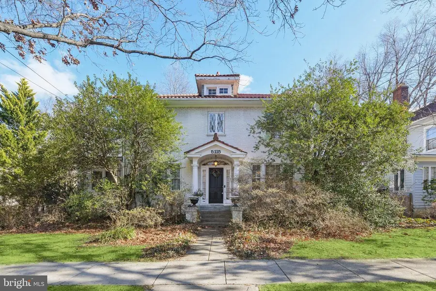 5115 38th St Nw, Washington, DC 20016 - #2