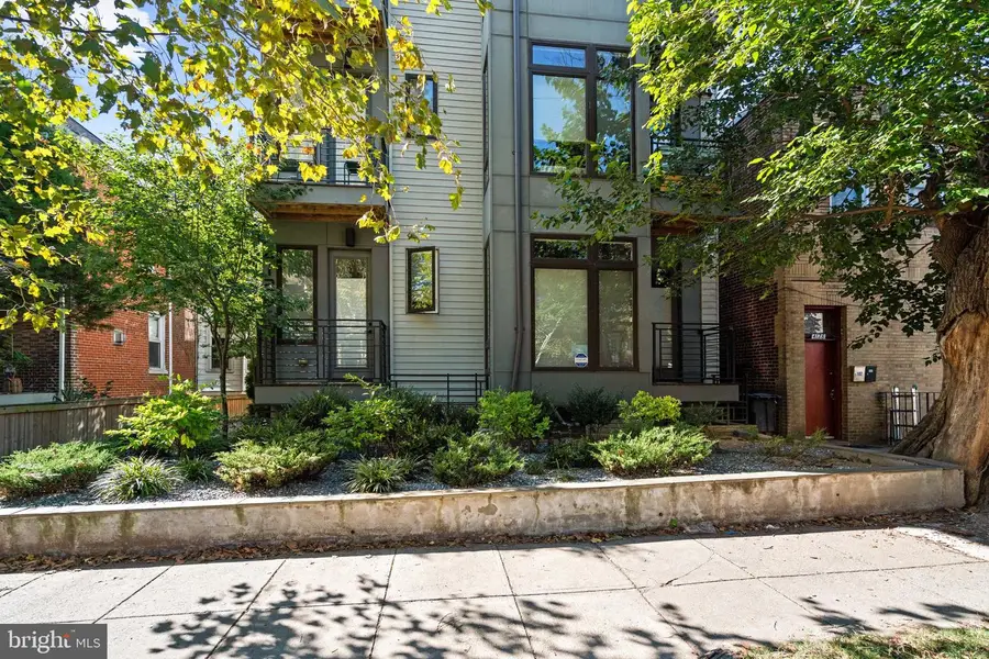 4126 8th St Nw #2, Washington, DC 20011 - Image #2