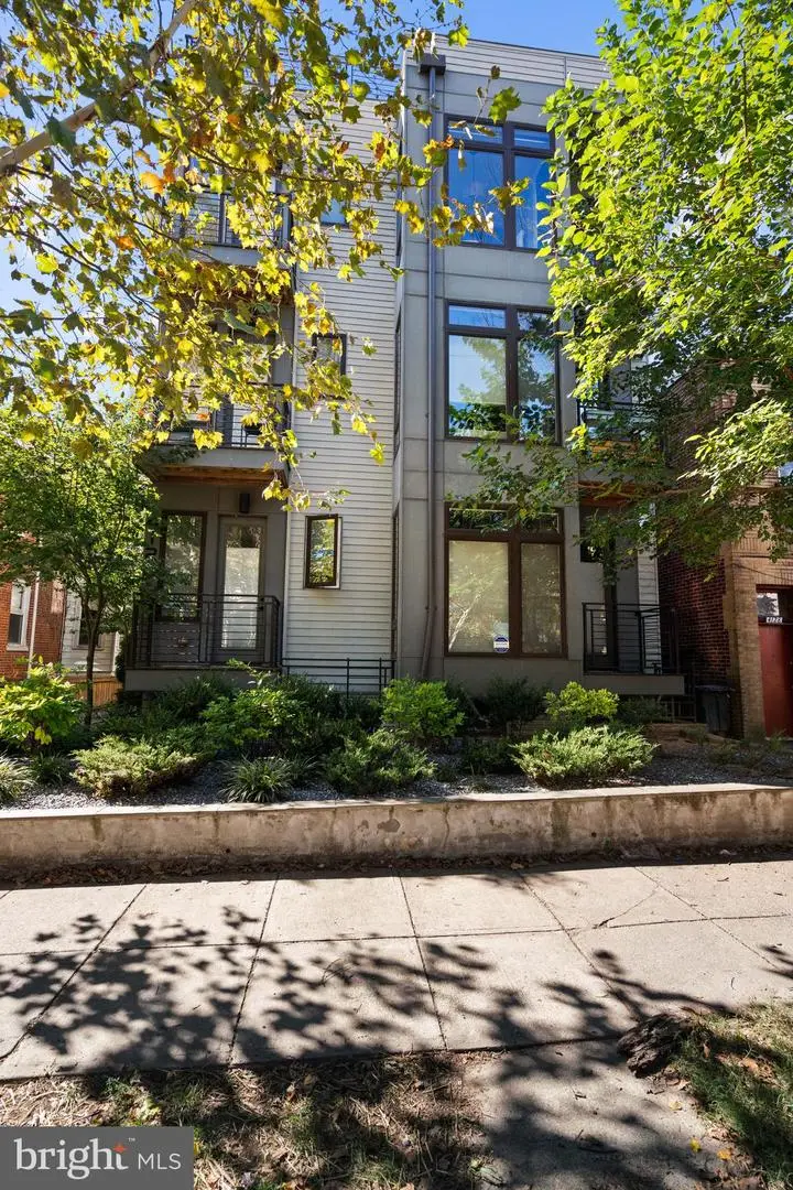 4126 8th St Nw #2, Washington, DC 20011 - Image #3