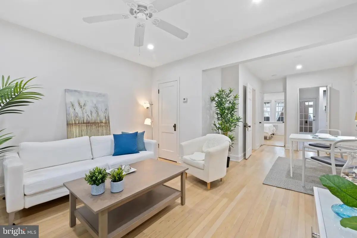 2228 40th St Nw #1, Washington, DC 20007 - Image #1