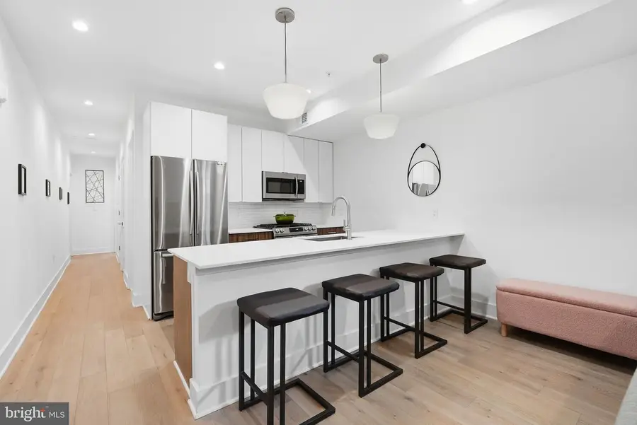 826 Upshur St Nw #2, Washington, DC 20011 - #2