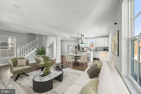 2814 Rhode Island Ave Ne, WASHINGTON, DC 20018