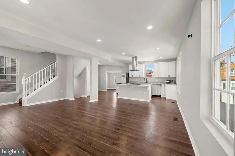 2814 Rhode Island Ave Ne, Washington, DC 20018 - Image #2