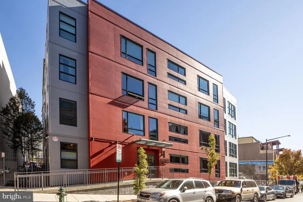 2337 Champlain St Nw #102, Washington, DC 20009 - Image #1