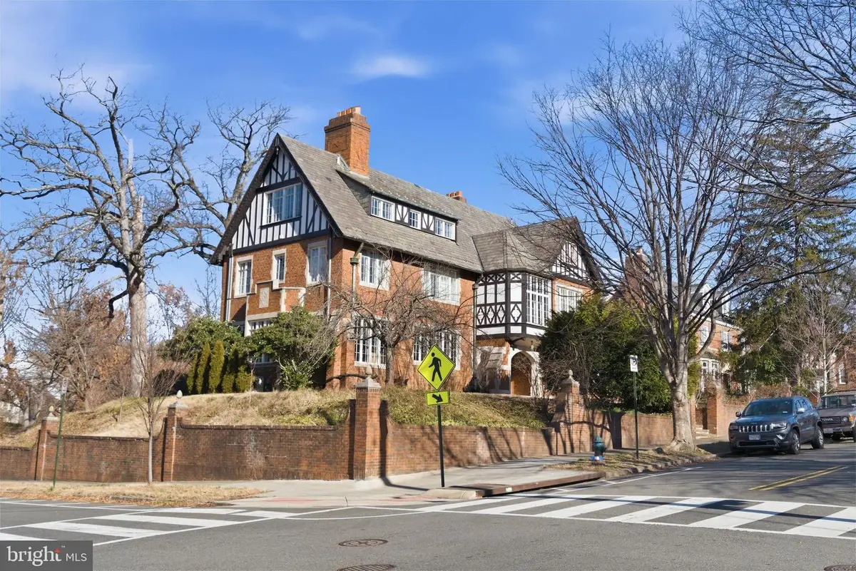 4801 Blagden Ave Nw, Washington, DC 20011 - #1