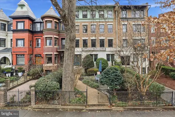 1835 16th St Nw #2, WASHINGTON, DC 20009