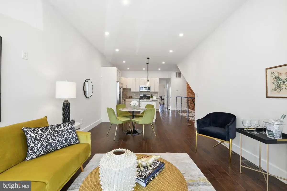 26 Q St Ne #1, Washington, DC 20002 - Image #1