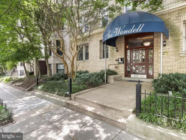 1858 California St Nw #33, WASHINGTON, DC 20009