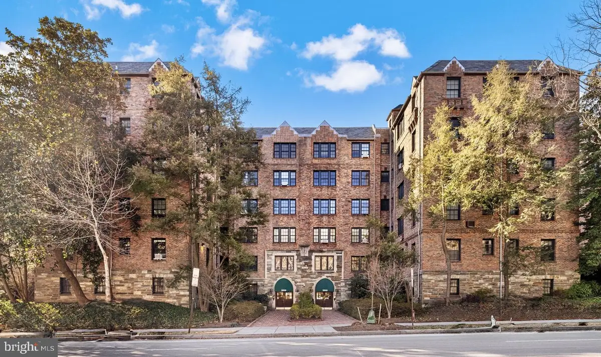 3900 Connecticut Ave Nw #202g, Washington, DC 20008 - Image #1