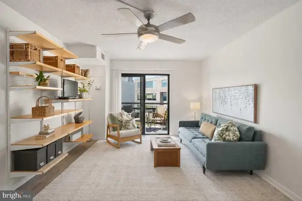 2111 Wisconsin Ave Nw #606, WASHINGTON, DC 20007