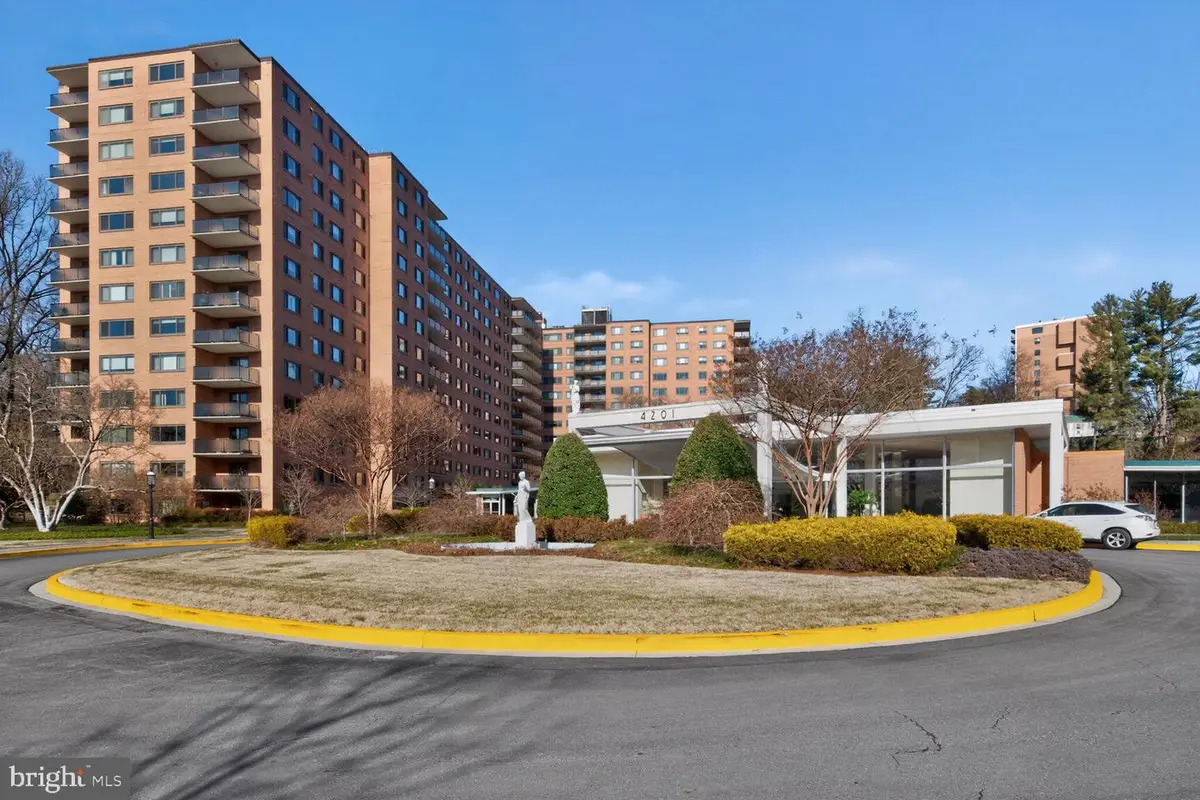 4201 Cathedral Ave Nw #601e, Washington, DC 20016 - Image #1