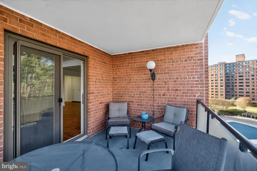 4201 Cathedral Ave Nw #601e, Washington, DC 20016 - Image #3