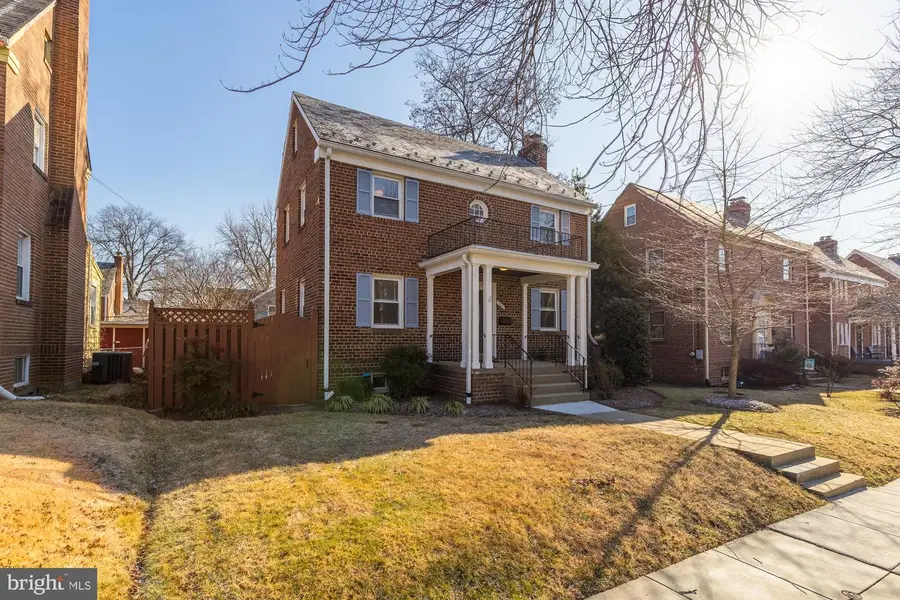 3805 17th St Ne, Washington, DC 20018 - Image #3