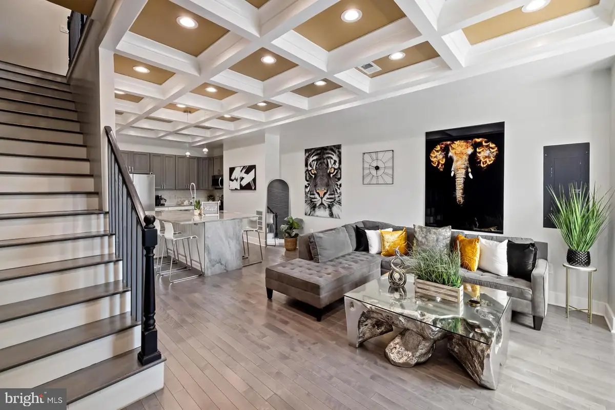 409 Florida Ave Nw, Washington, DC 20001 - Image #1